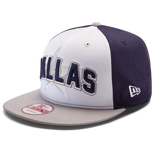Casquette Dallas Cowboys - Cliquez sur l'image pour la fermer